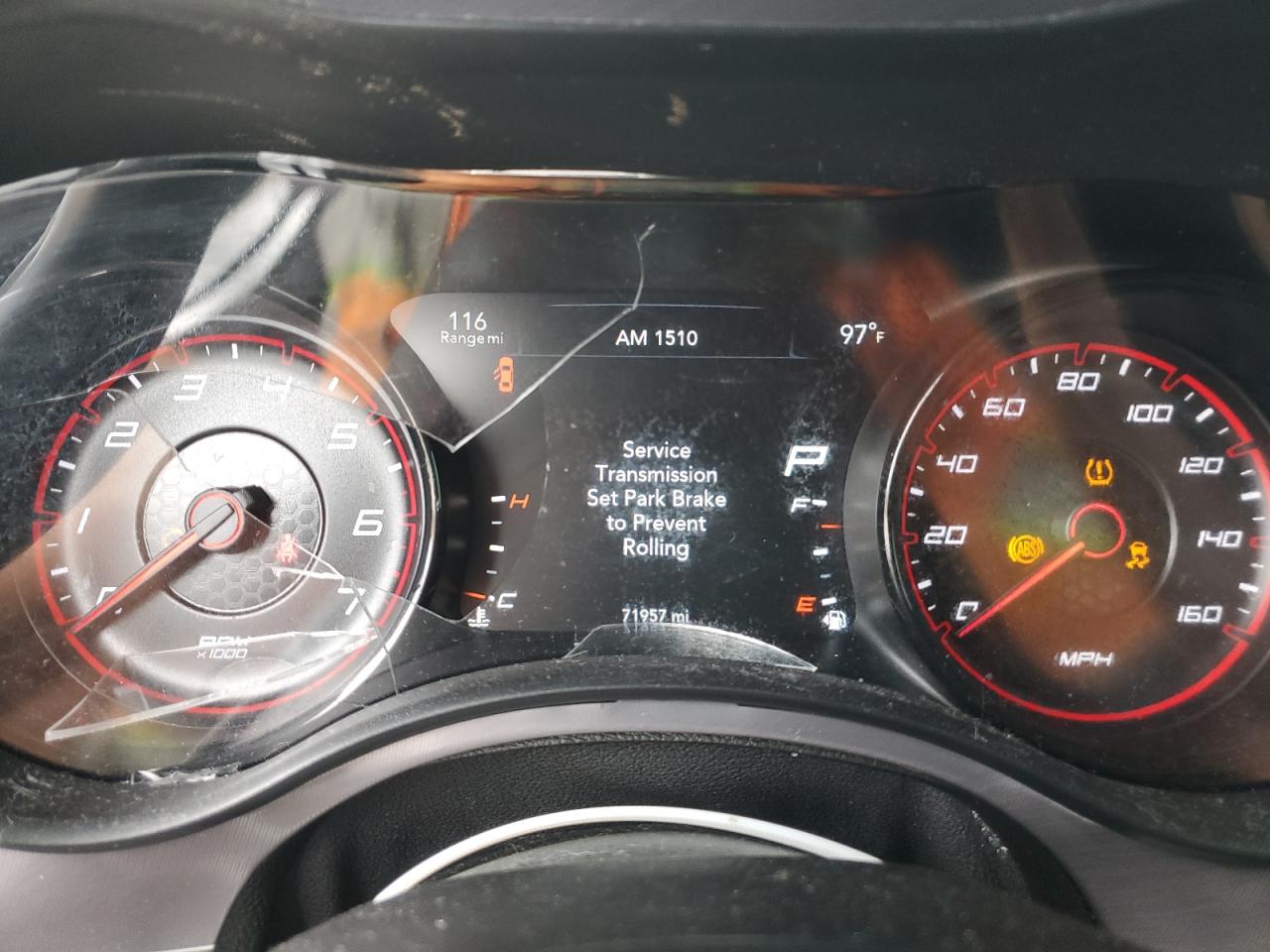 2022 Dodge Charger R/T VIN: 2C3CDXCT8NH231784 Lot: 80117995