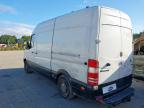 2007 MERCEDES SPRINTER 311 CDI MWB  for sale at Copart SANDY