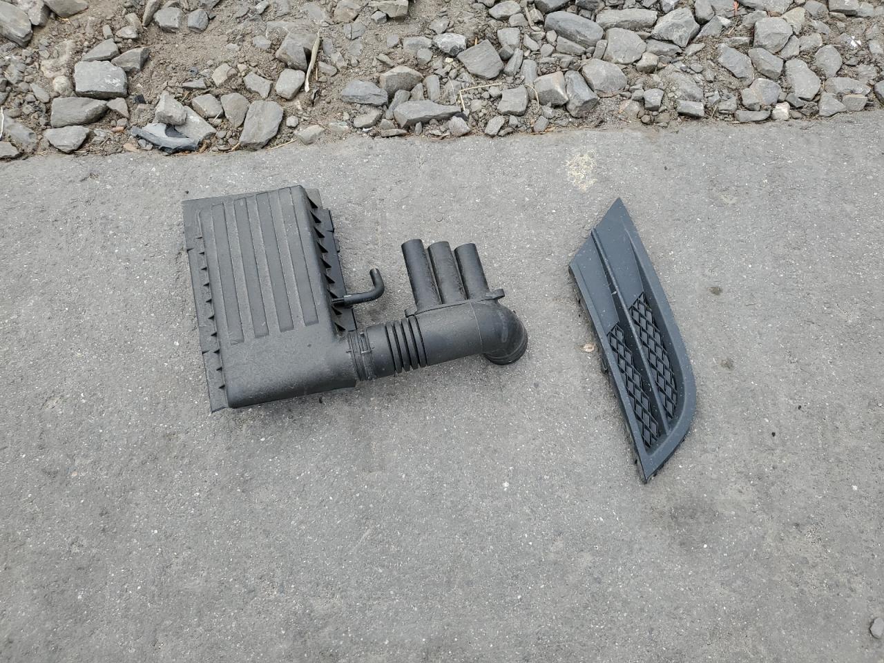 2017 Volkswagen Jetta S VIN: 3VW2B7AJ0HM280897 Lot: 81333275