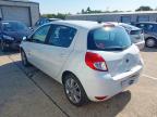 2011 RENAULT CLIO DYNAMIQUE TTOM VVT A  for sale at Copart NEWBURY