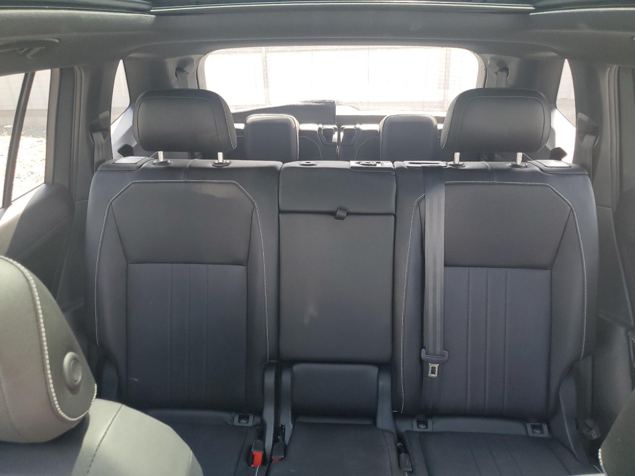 2024 Volkswagen Tiguan Se R-Line Black VIN: 3VVCB7AX8RM227931 Lot: 71070175