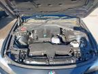 2014 BMW 320I M SPORT 320I M SPORT 4DR for sale at Copart CHESTER