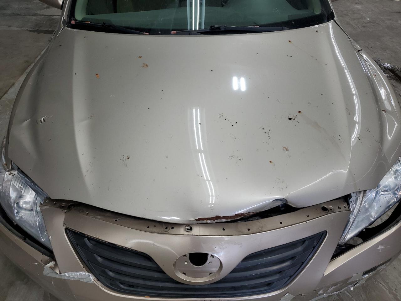 2007 Toyota Camry Ce VIN: 4T1BE46K17U071863 Lot: 80493295