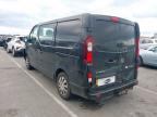 2017 VAUXHALL VIVARO 2900 SPORT CDTI BT  for sale at Copart CHESTER