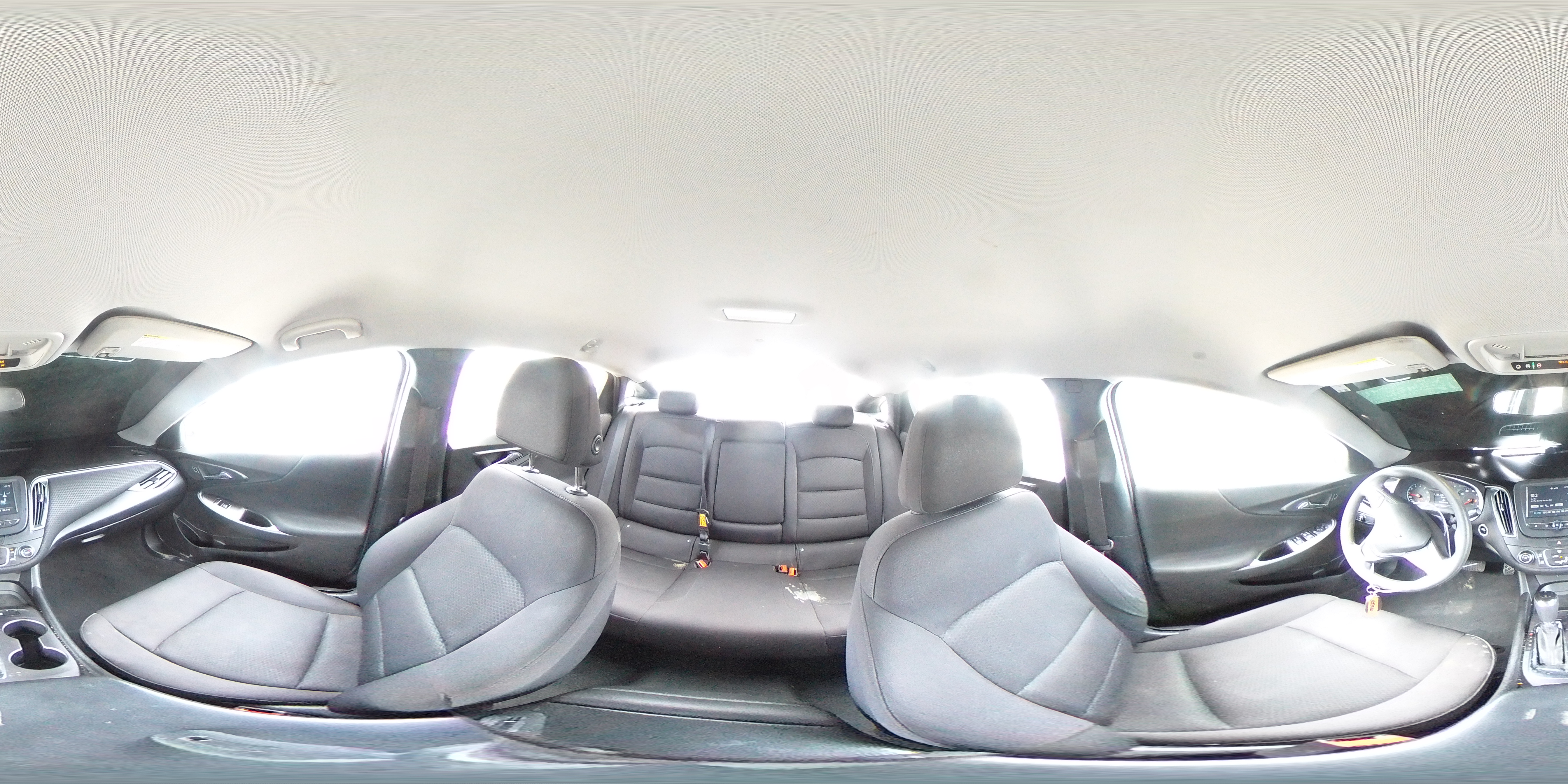 2018 Chevrolet Malibu Ls VIN: 1G1ZB5ST7JF105664 Lot: 84782055