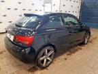 2013 AUDI A1 SPORT for sale at Copart SANDWICH