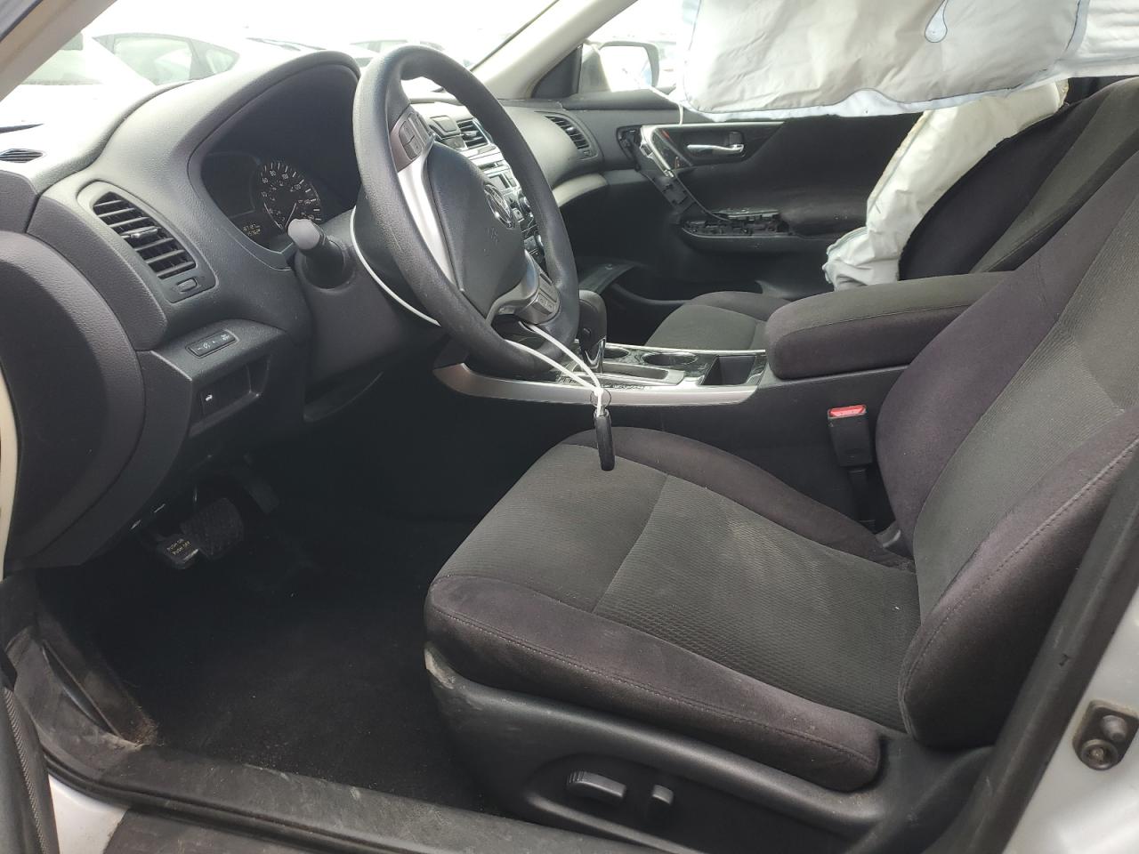 2013 Nissan Altima 2.5 VIN: 1N4AL3AP8DC921921 Lot: 81628745