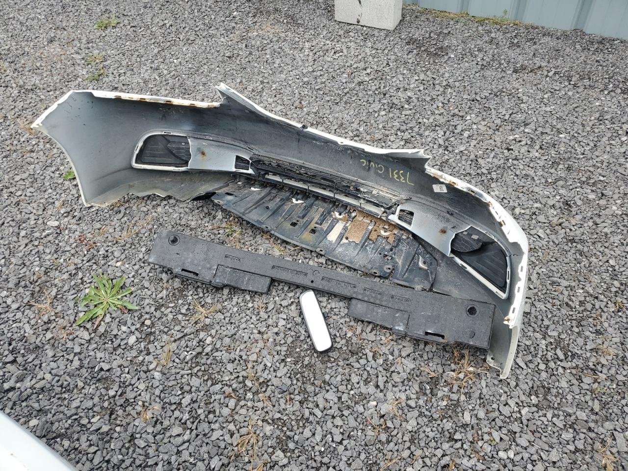 2014 Honda Civic Lx VIN: 2HGFB2F55EH011311 Lot: 83945155