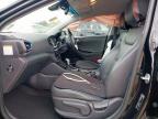 2019 HYUNDAI IONIQ PREMIUM SE for sale at Copart SANDY