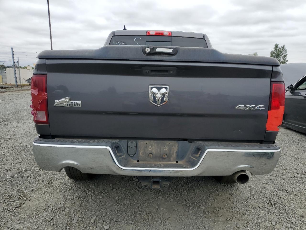 2015 Ram 1500 Slt VIN: 1C6RR7LM6FS769191 Lot: 80566155