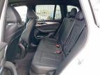 2020 BMW X3 XDRIVE20D M SPORT MHEV  for sale at Copart YORK