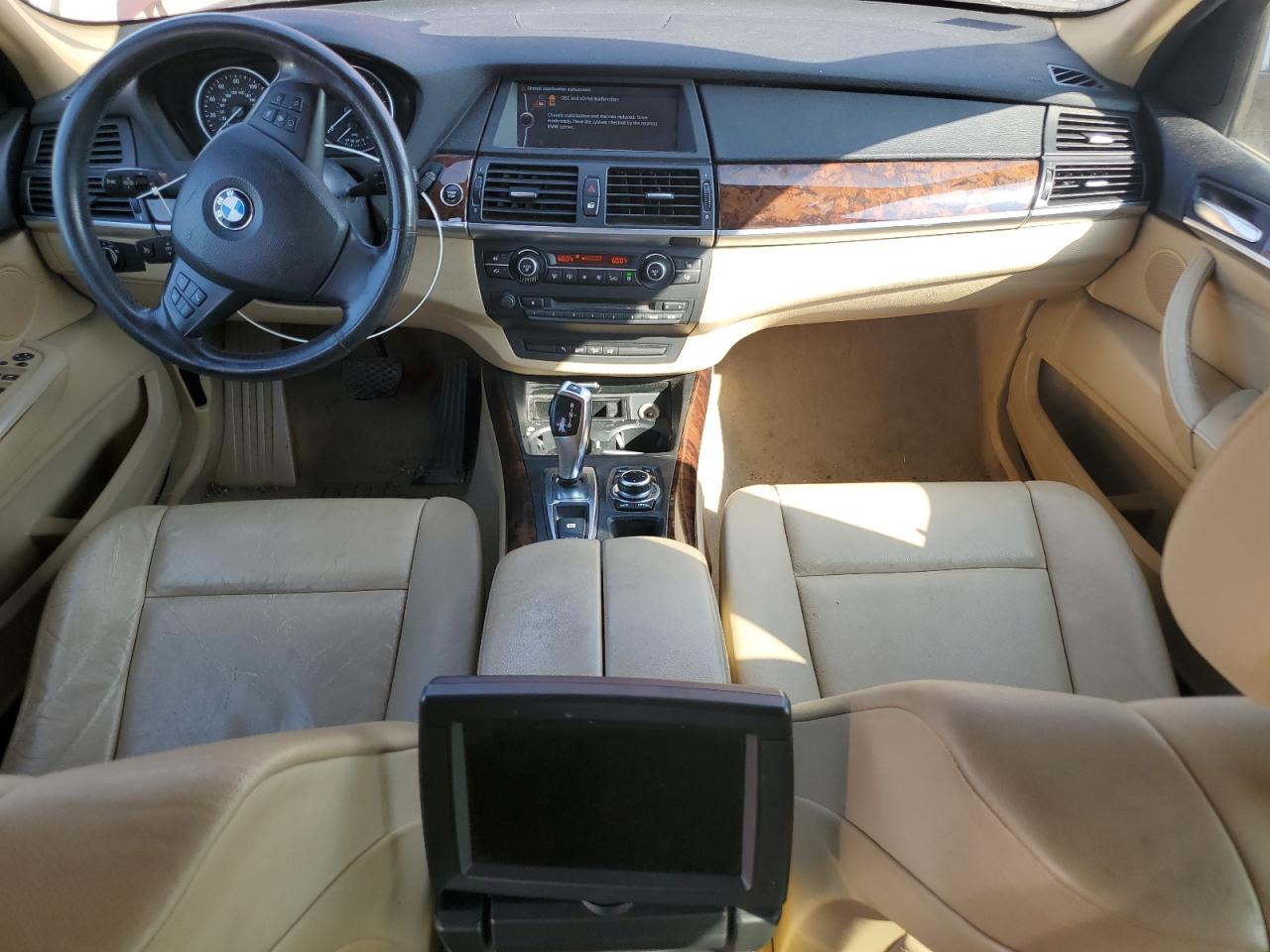 2012 BMW X5 xDrive35I VIN: 5UXZV4C56CL985963 Lot: 80965155