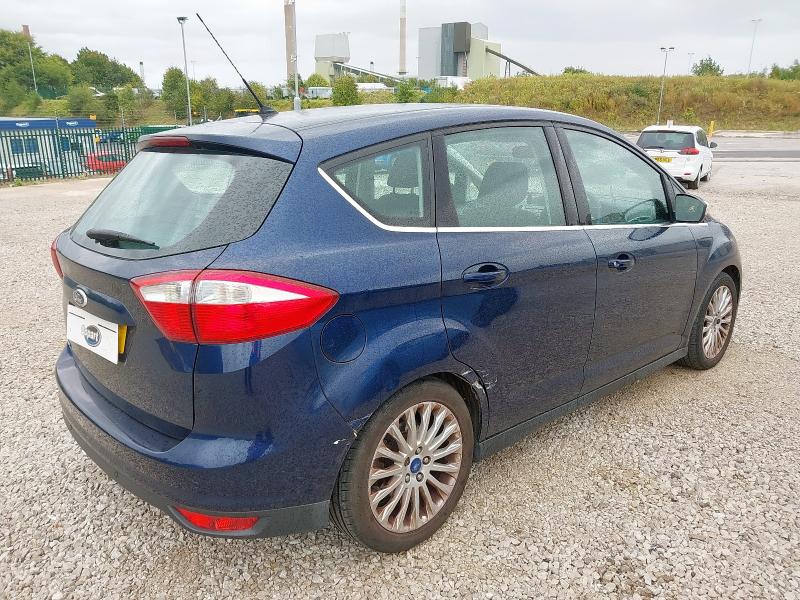 2013 FORD C-MAX TITANIUM