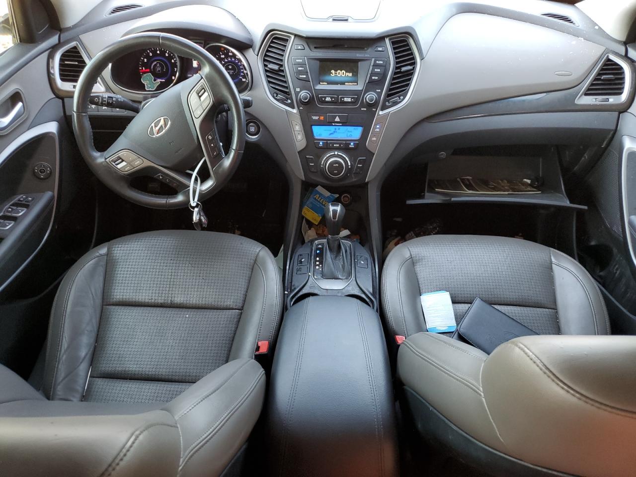 2014 Hyundai Santa Fe Sport VIN: 5XYZU3LB2EG172798 Lot: 81969955