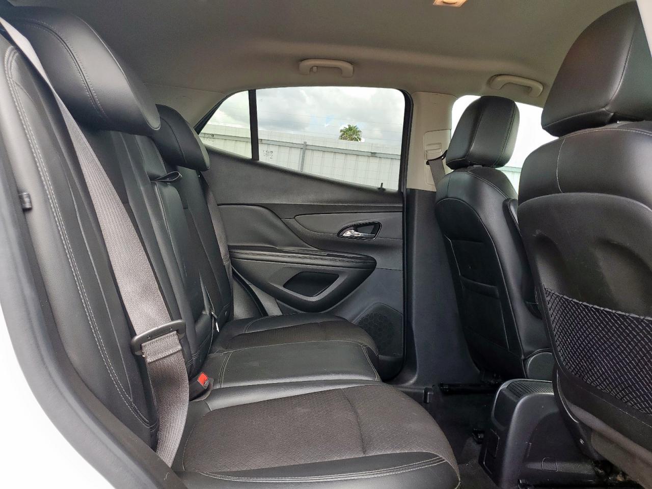 2019 Buick Encore Preferred VIN: KL4CJASB3KB918034 Lot: 80646495