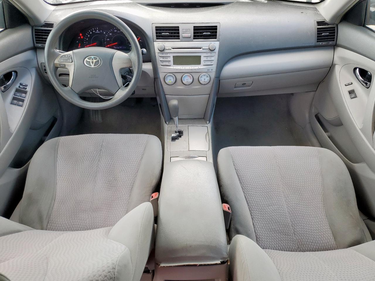 2011 Toyota Camry Base VIN: 4T4BF3EK1BR150988 Lot: 81912045