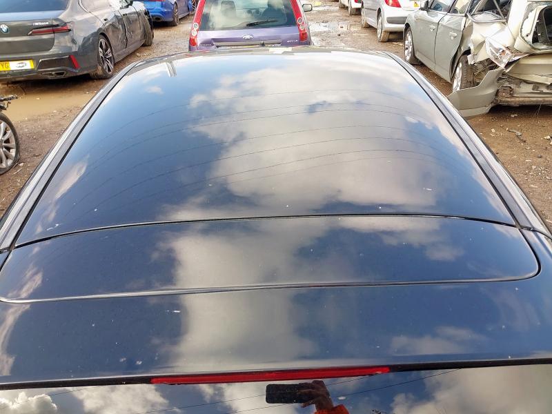2013 FORD FIESTA TITANIUM 