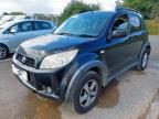 2006 DAIHATSU TERIOS SX for sale at Copart SANDWICH