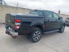 2016 FORD RANGER LIMITED 4X4 DCB TD  for sale at Copart YORK