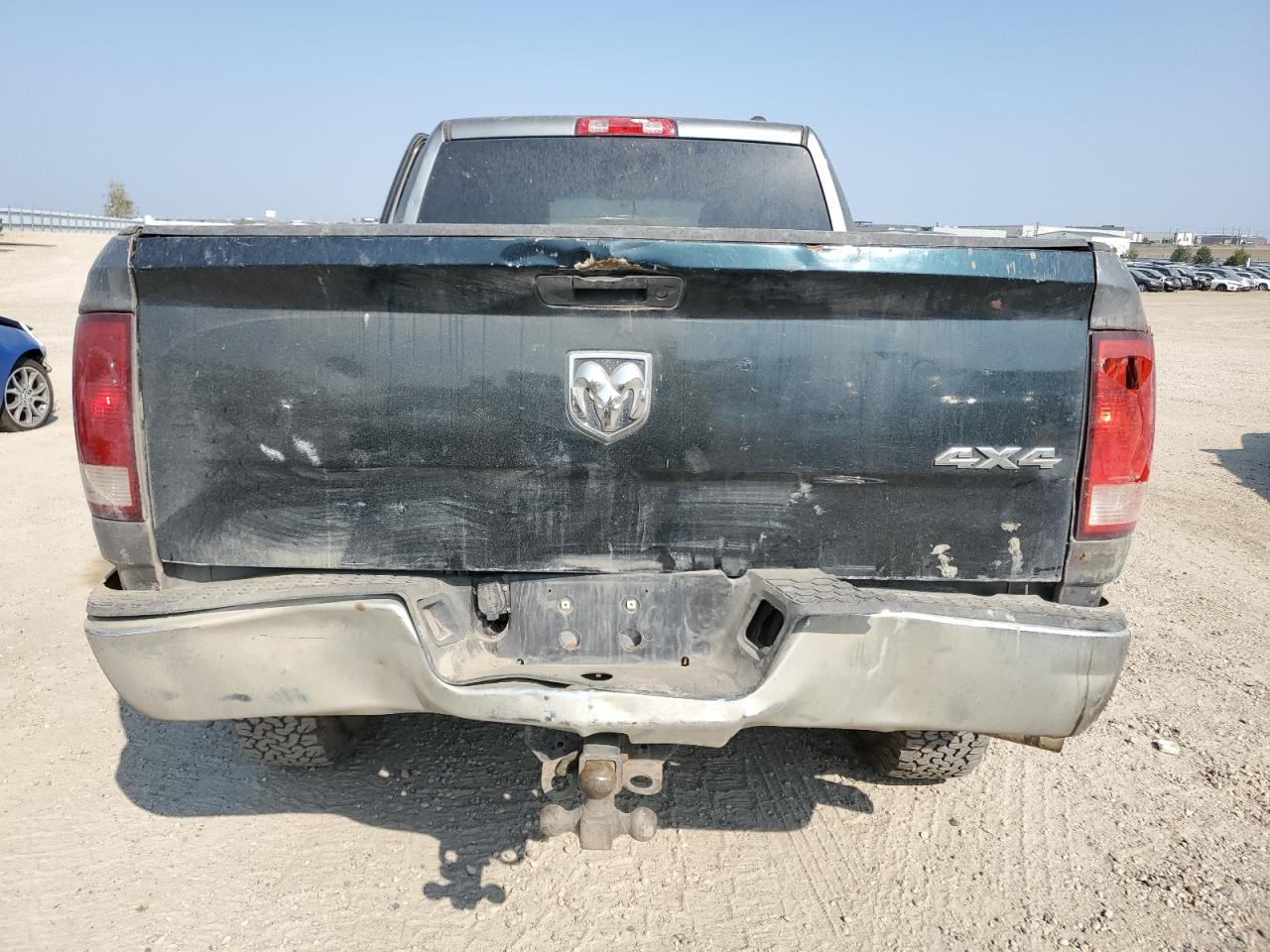 2012 Dodge Ram 3500 St VIN: 3C63D3CL4CG313875 Lot: 71622305