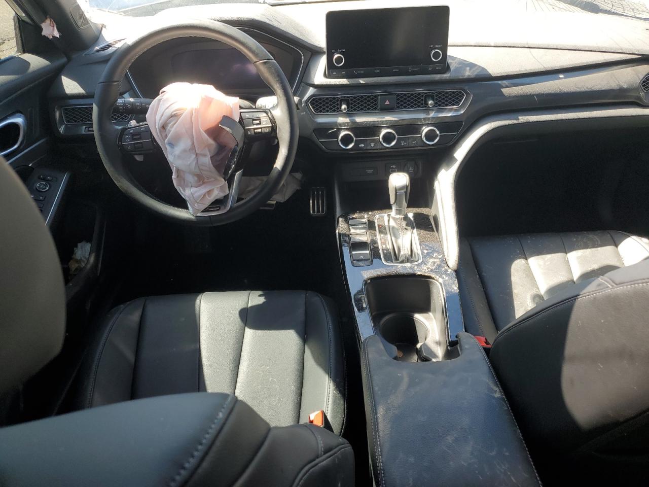 2024 Acura Integra A-Spec VIN: 19UDE4H39RA016179 Lot: 84268975