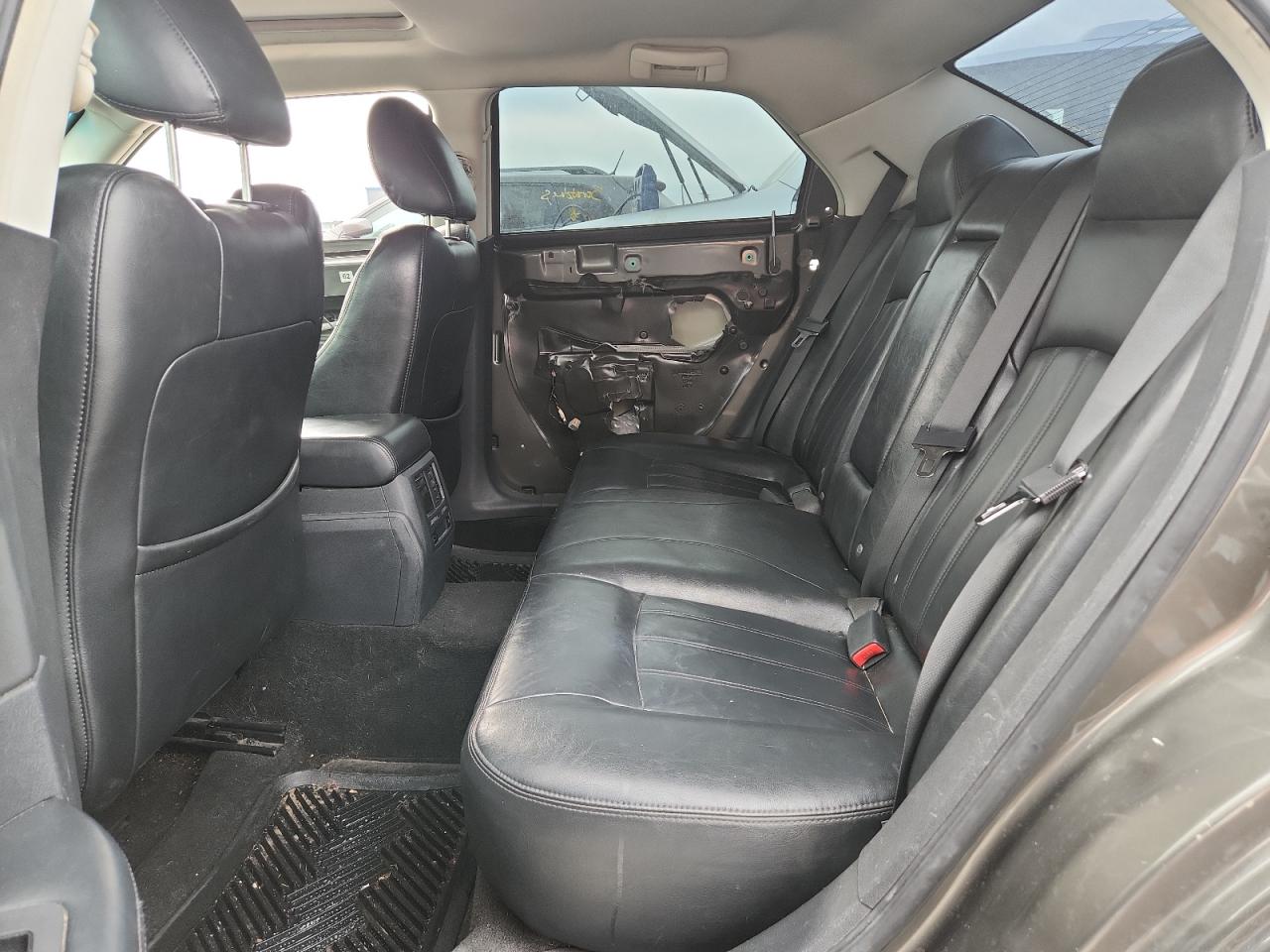 2008 Chrysler 300C VIN: 2C3KK63H08H281168 Lot: 81598725