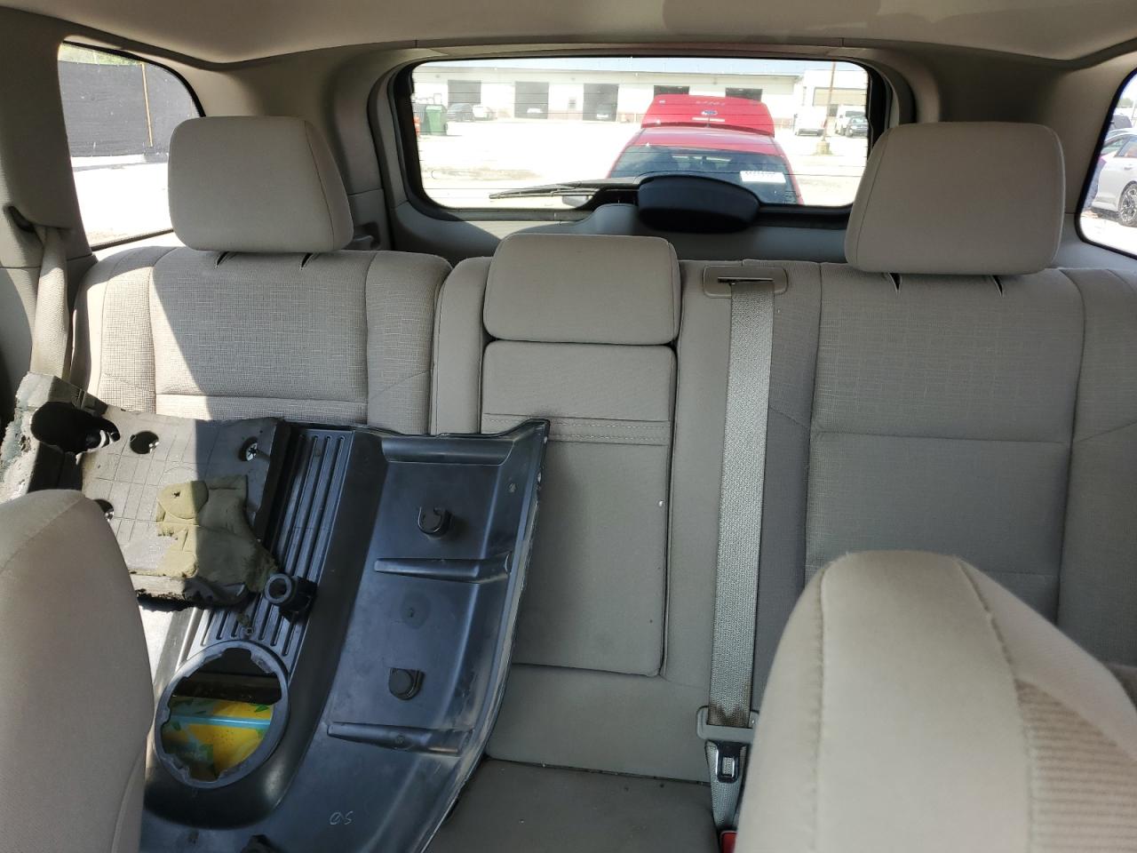 2013 Jeep Grand Cherokee Laredo VIN: 1C4RJFAG7DC619900 Lot: 80505145