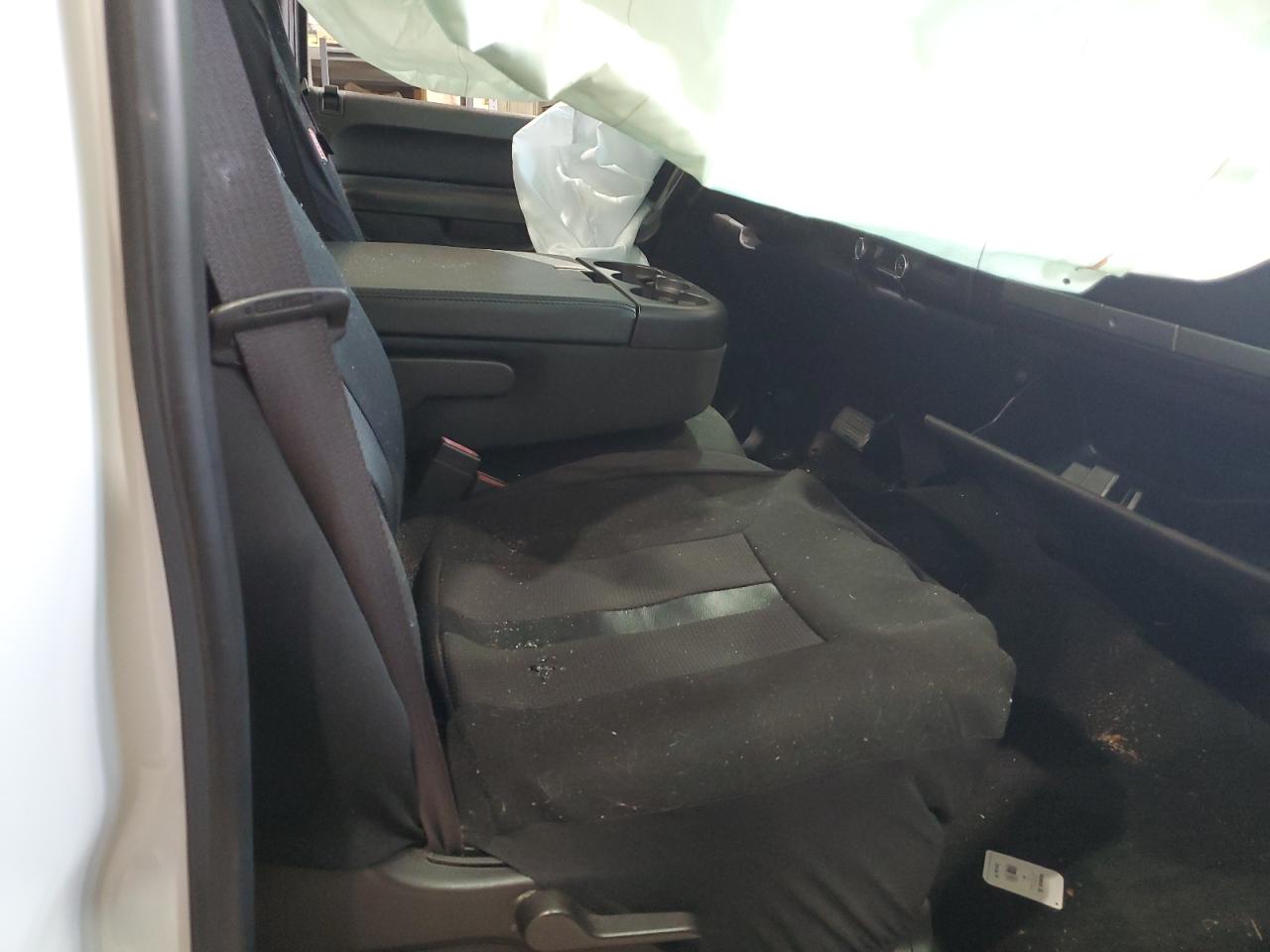 2012 Chevrolet Silverado K1500 Lt VIN: 1GCNKSE07CZ326690 Lot: 71897605