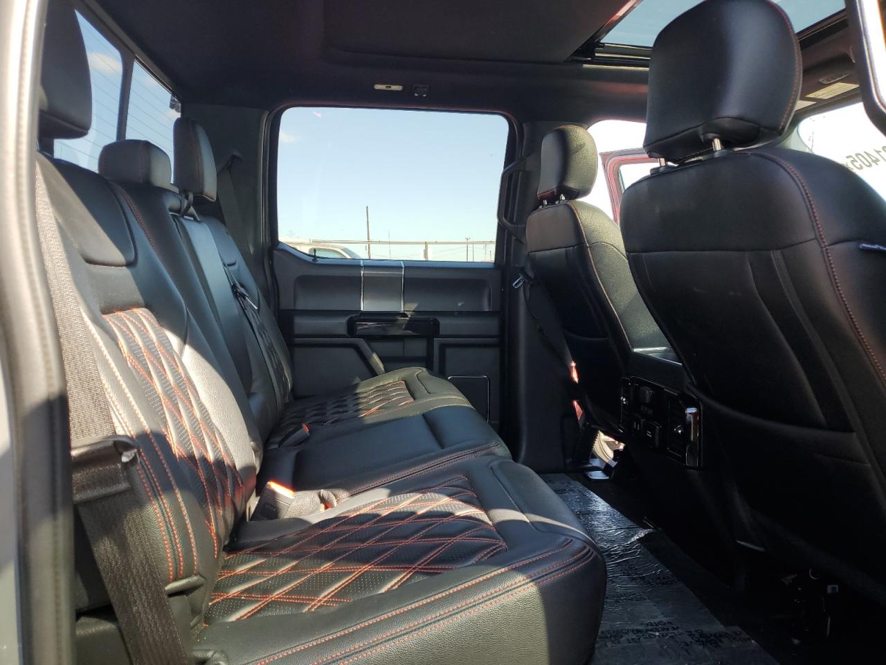 2020 Ford F150 Supercrew VIN: 1FTEW1E48LFA27163 Lot: 84621405