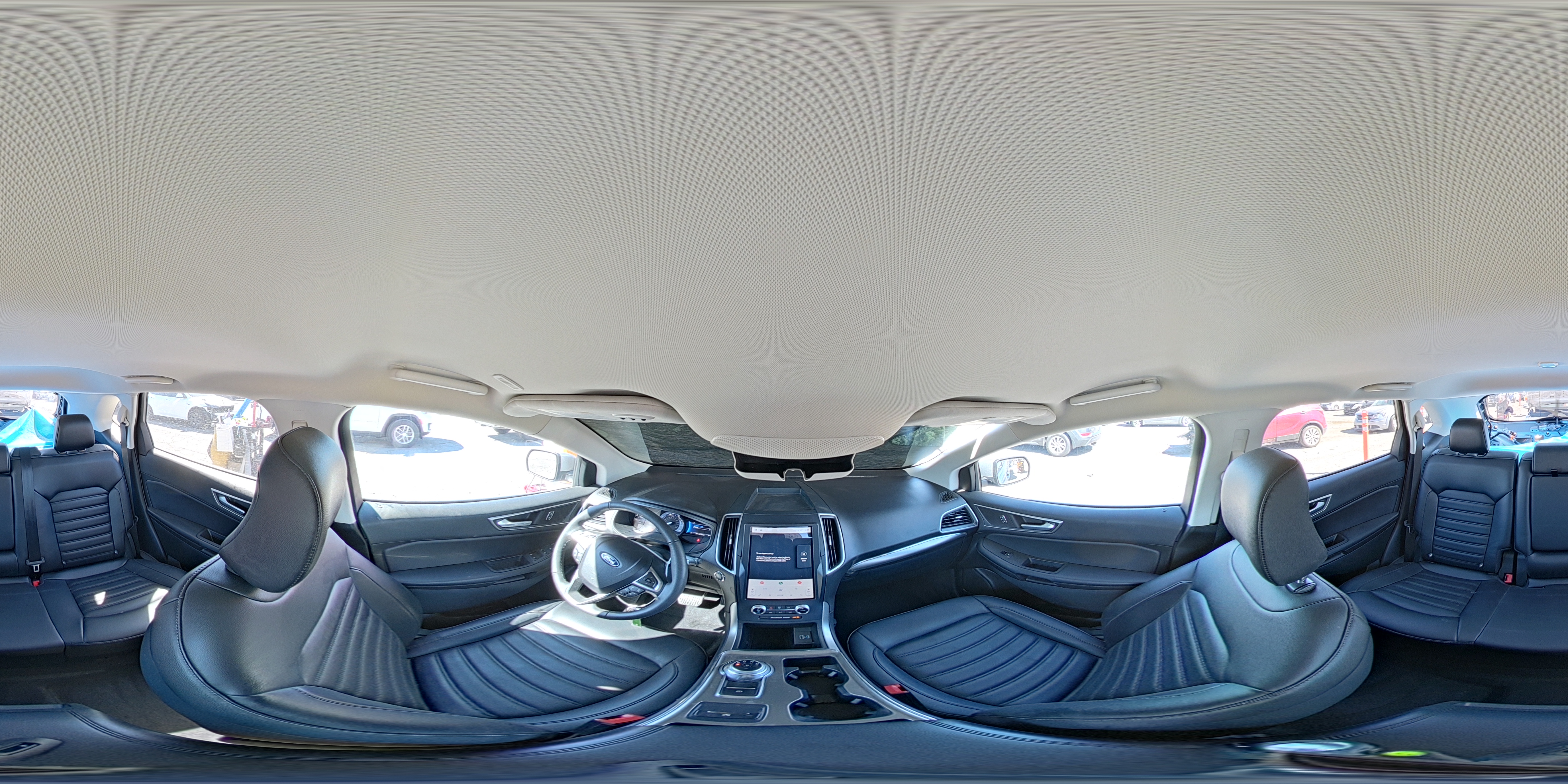 2022 Ford Edge Sel VIN: 2FMPK4J9XNBA88747 Lot: 81334385