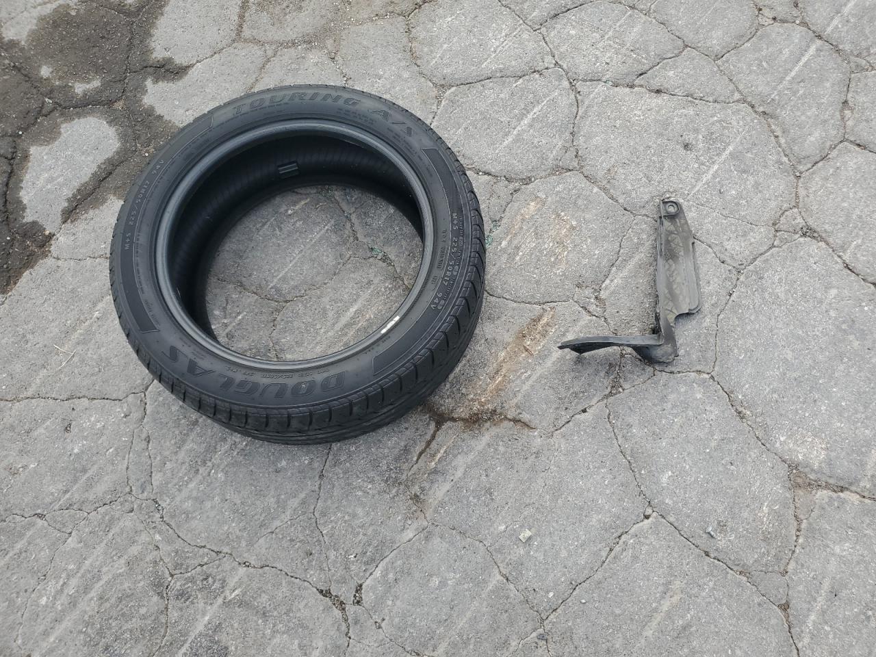 2010 Acura Tsx VIN: JH4CU2F66AC011768 Lot: 70735525