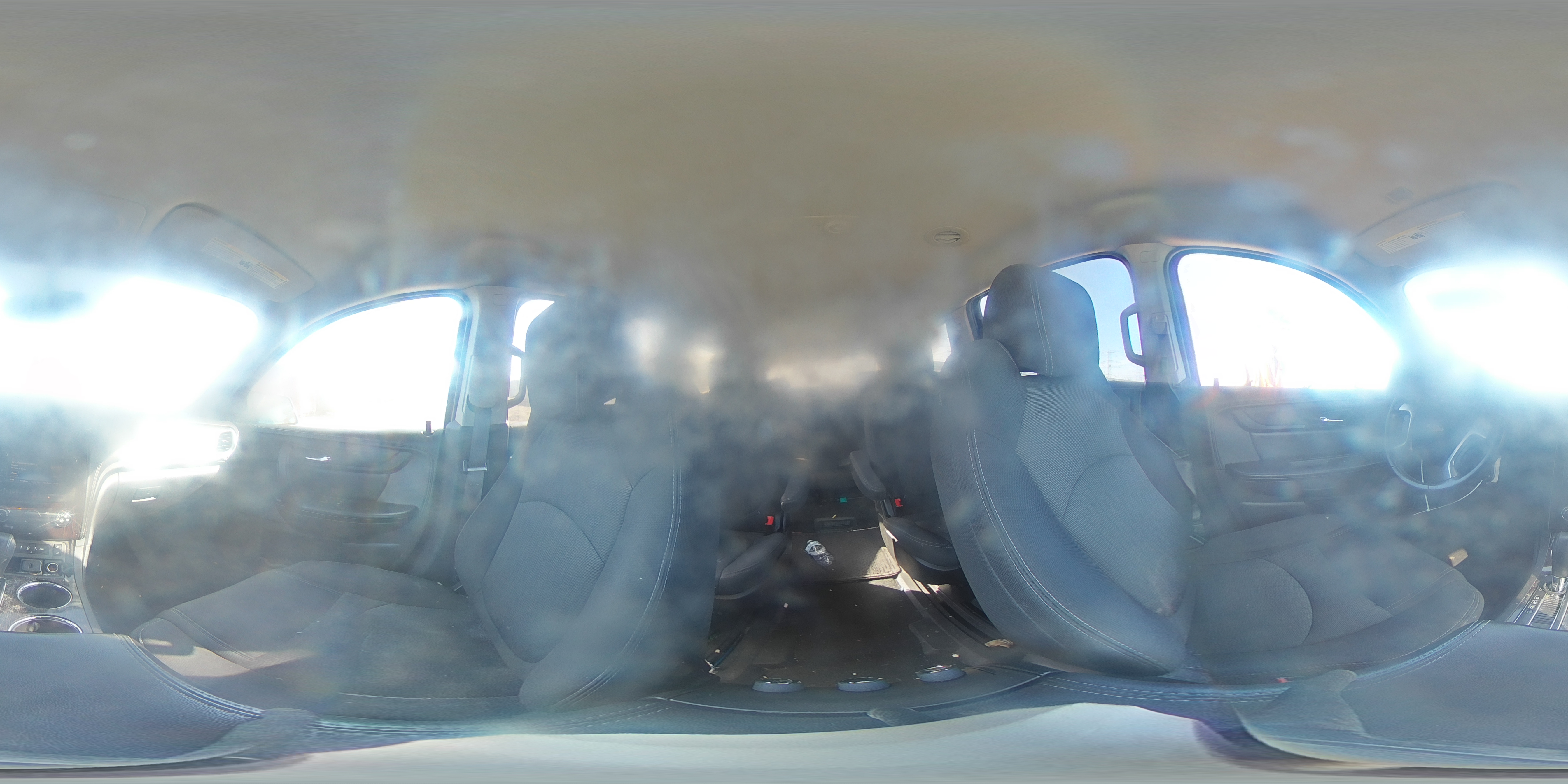 2015 Chevrolet Traverse Lt VIN: 1GNKVGKD5FJ340239 Lot: 81843505