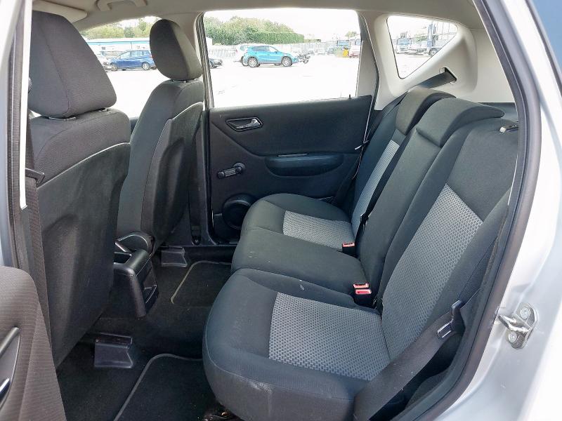 2008 MERCEDES A150 CLASSIC SE CVT 