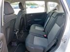 2008 MERCEDES A150 CLASSIC SE CVT  for sale at Copart NEWBURY