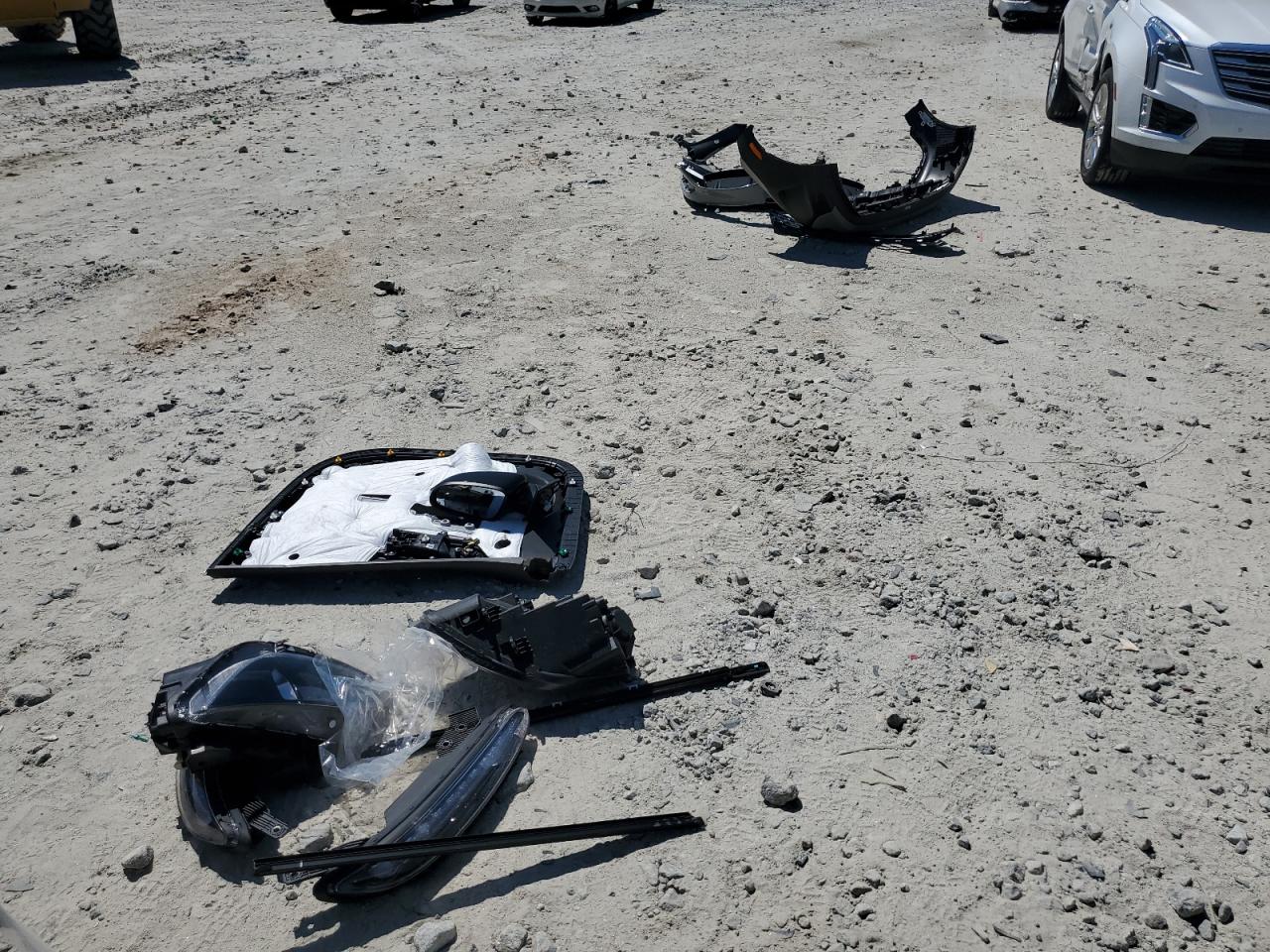 2023 Hyundai Kona Sel VIN: KM8K62AB9PU009247 Lot: 80304965