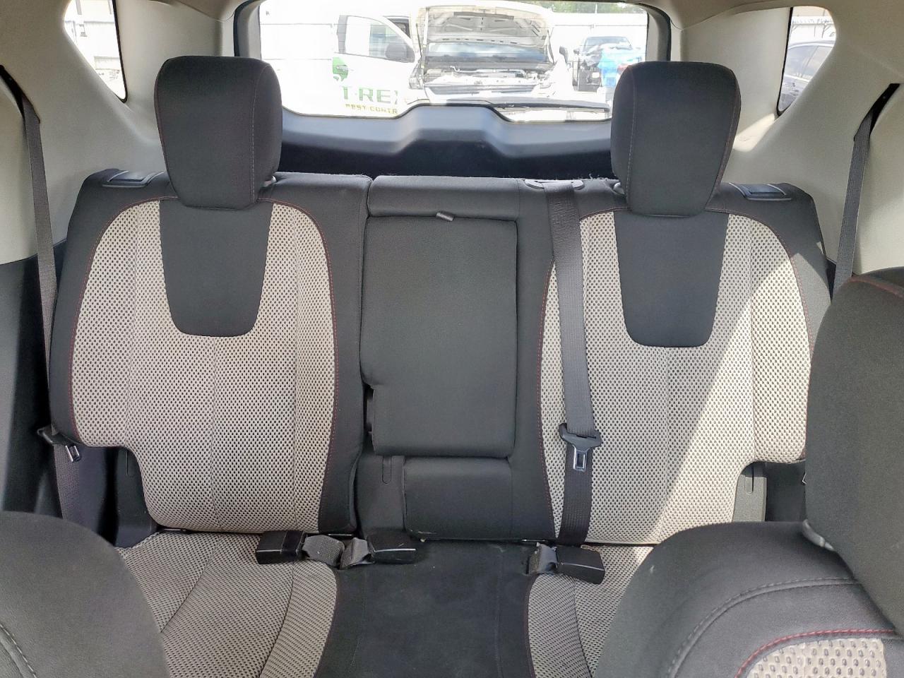 2016 Chevrolet Equinox Lt VIN: 2GNALCEK9G6257934 Lot: 83959235