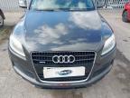 2009 AUDI Q7 S LINE for sale at Copart CHESTER