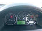 2010 LAND ROVER FREELANDER XS TD4  for sale at Copart SANDTOFT