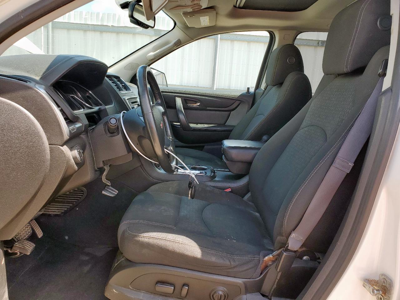 2015 GMC Acadia Sle VIN: 1GKKRPKD7FJ303453 Lot: 84603845