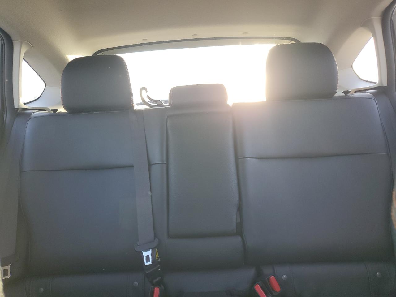 2017 Subaru Crosstrek Limited VIN: JF2GPANC6H8267970 Lot: 81862635