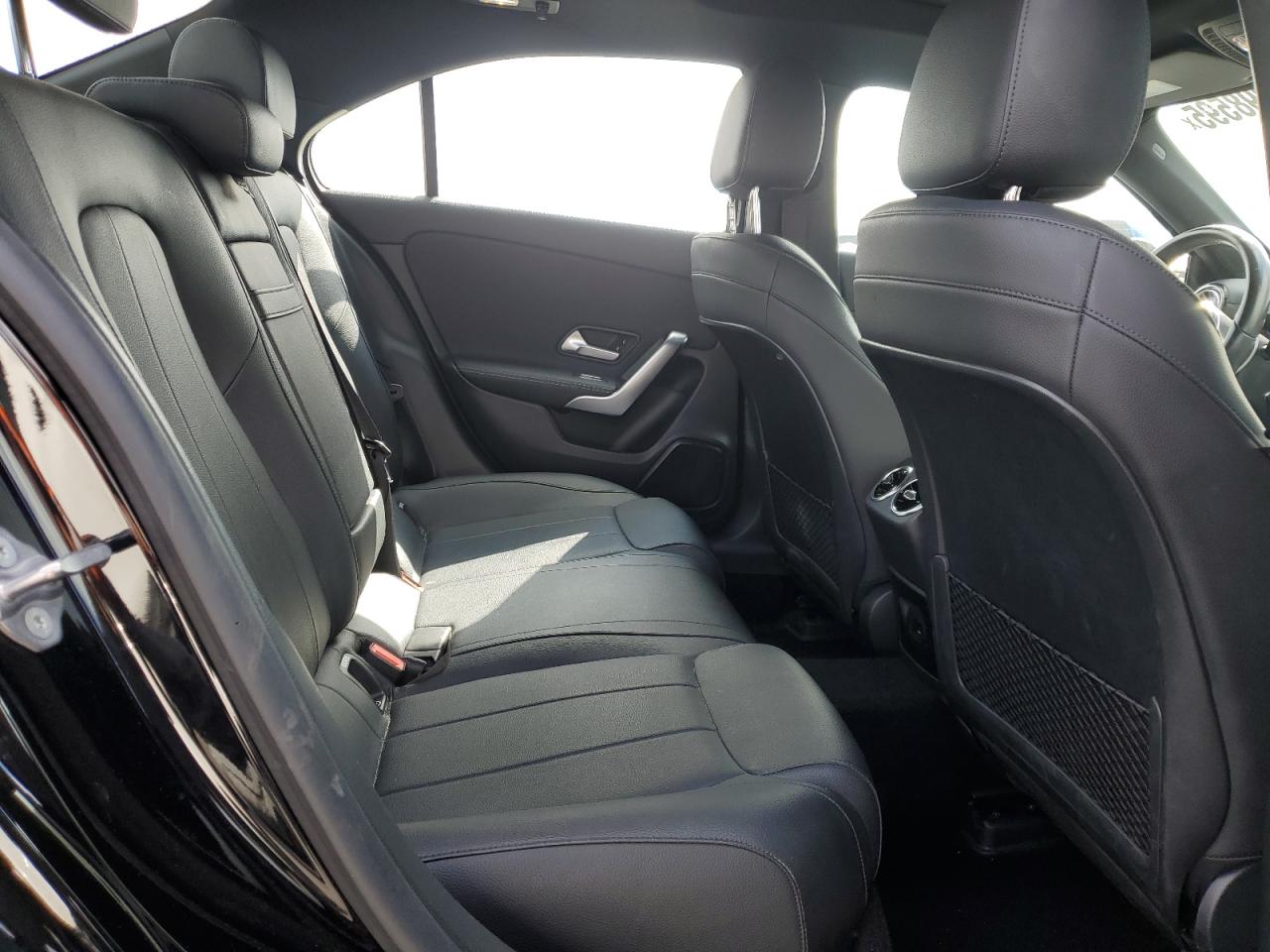 2021 Mercedes-Benz A 220 VIN: W1K3G4EB2MJ281525 Lot: 72098595