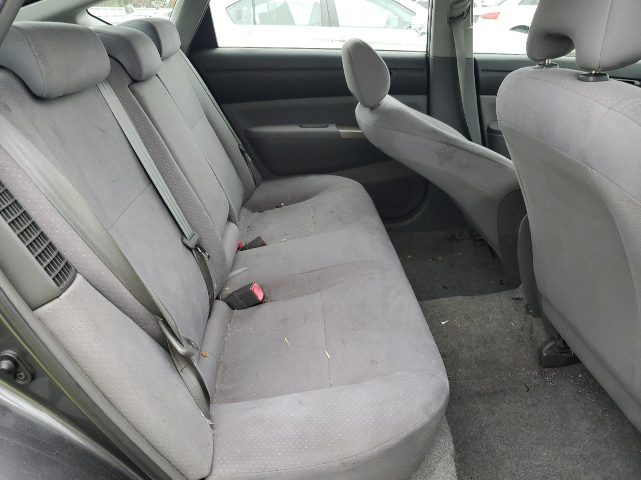 2008 Toyota Prius VIN: JTDKB20U783369577 Lot: 82098035