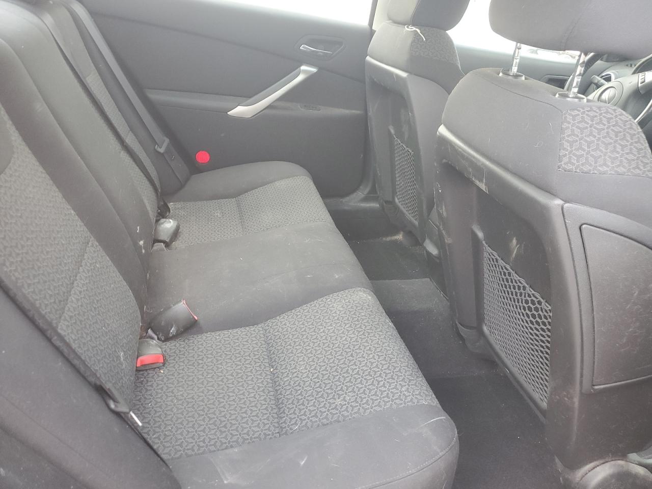 2009 Pontiac G6 VIN: 1G2ZJ57B094270008 Lot: 71999795