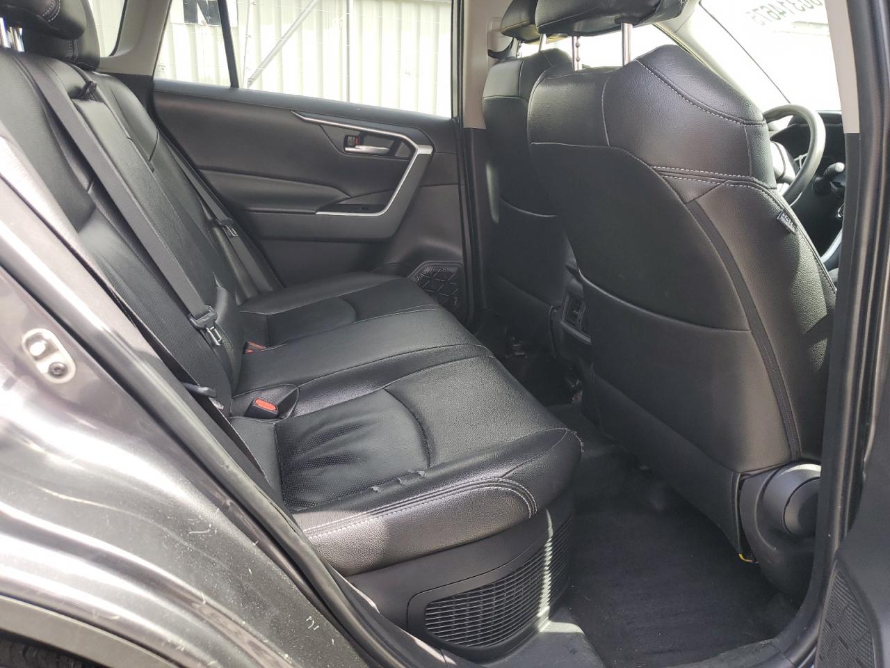 2022 Toyota Rav4 Xle VIN: 4T3RWRFV5NU074658 Lot: 80314675