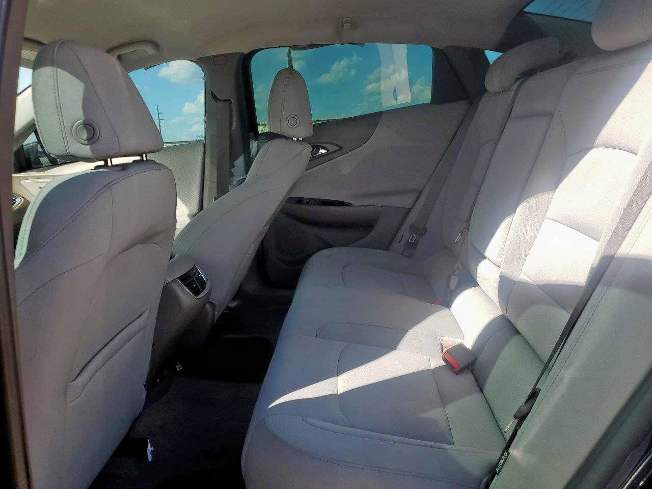 2017 Chevrolet Malibu Lt VIN: 1G1ZE5ST0HF232967 Lot: 82166695