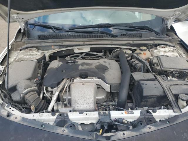 2017 CHEVROLET MALIBU PREMIER  