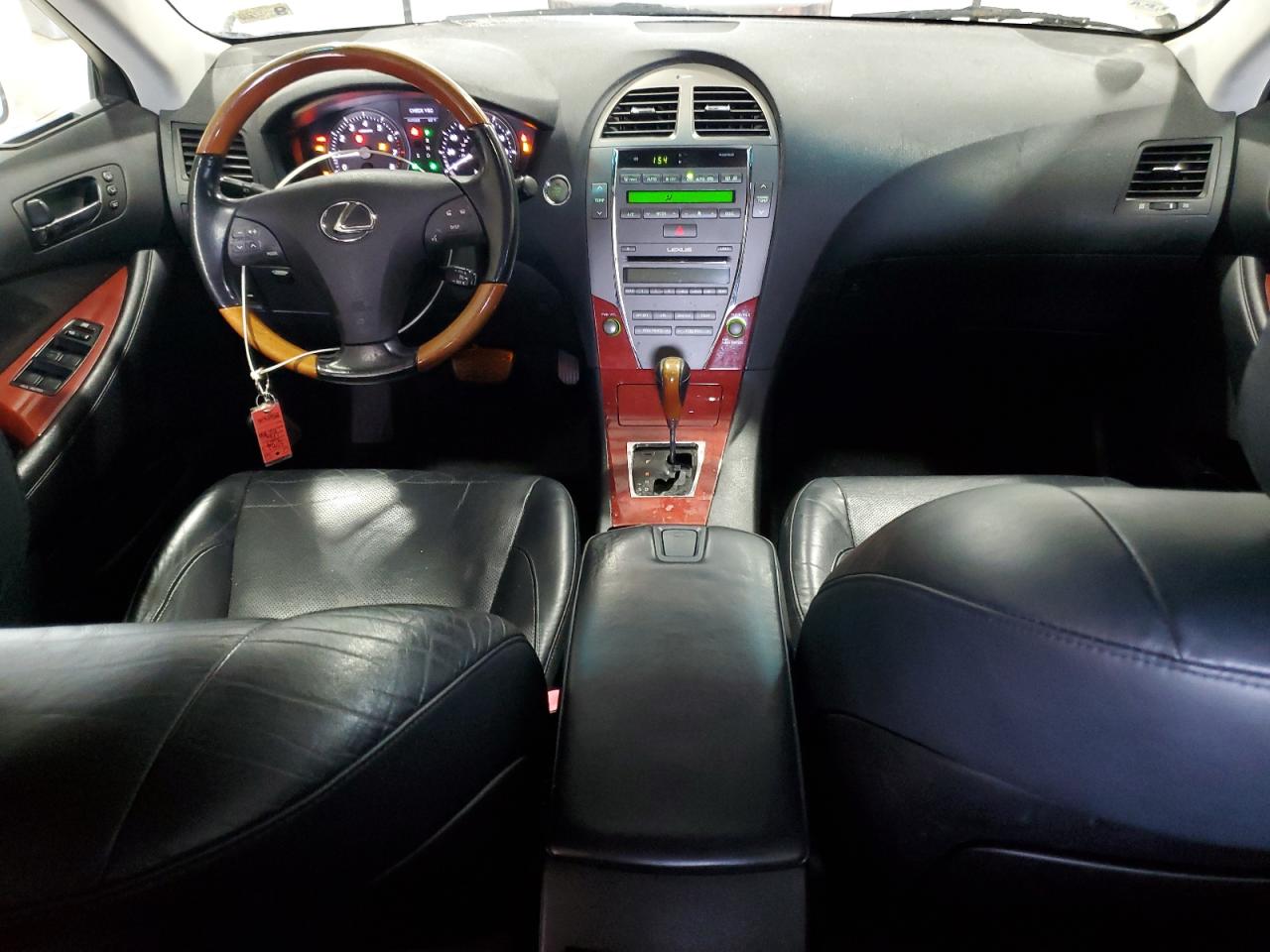 2007 Lexus Es 350 VIN: JTHBJ46G872023265 Lot: 80316815