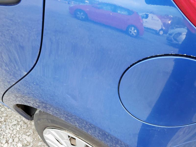 2010 MAZDA 2 TS 