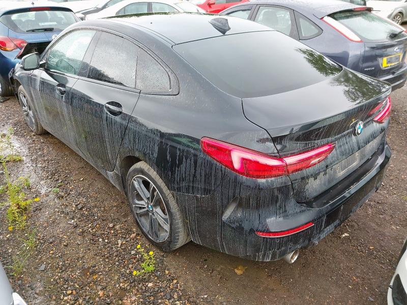 2021 BMW 218I SPORT AUTO 
