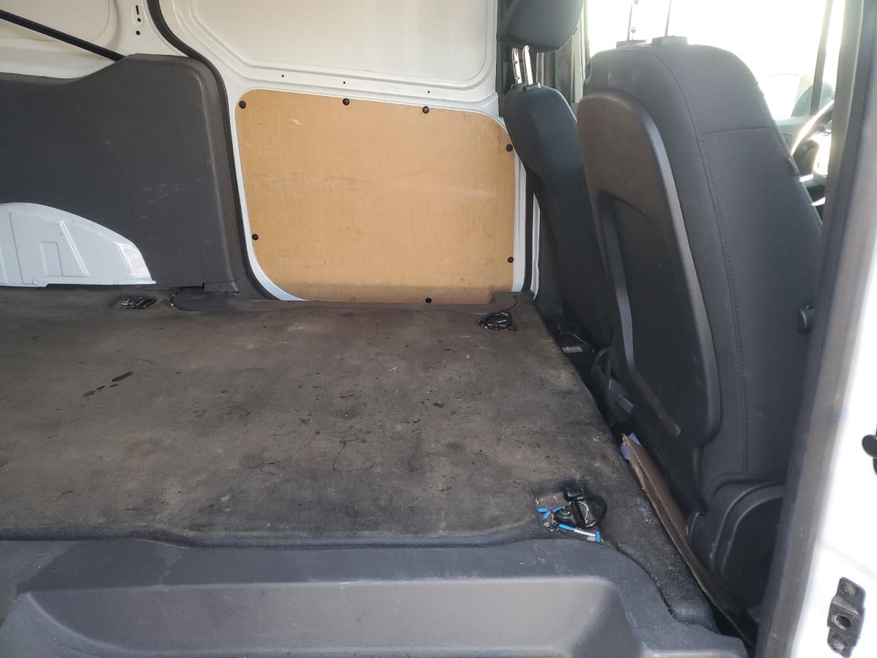 2019 Ford Transit Connect Xl VIN: NM0LS7E23K1428035 Lot: 80075385